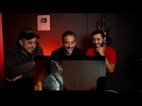 Alejandro Lerner, Rusherking - Después de Ti // Disgusting Reacciona