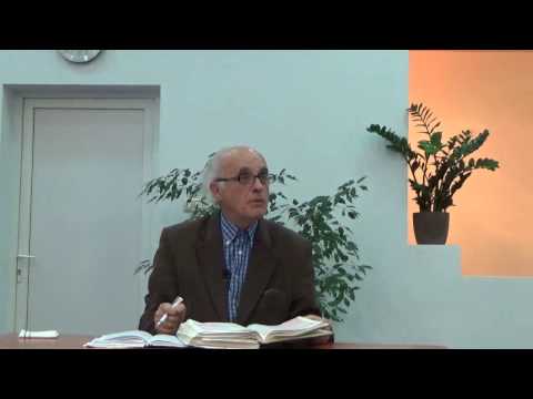 Zaharia Bica studiu Geneza cap 29 2017 04 10