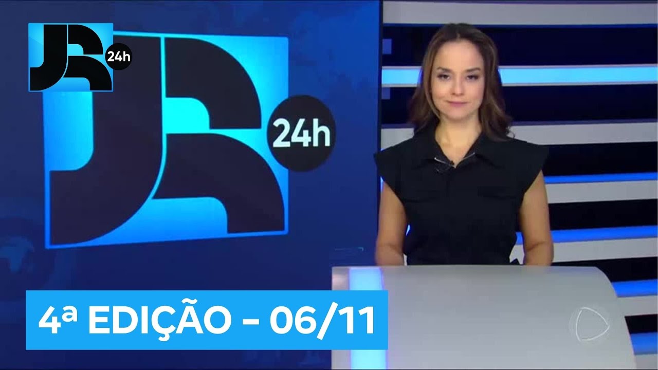 Donald Trump começa a preparar a transição de governo