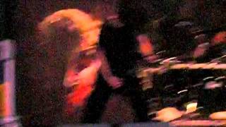 Kataklysm - Years Of Enlightment Decades In Darkness(Metalfest 2011, Pilsen)