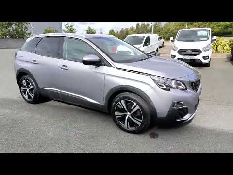 Peugeot 3008 Allure 1.2i - Image 2