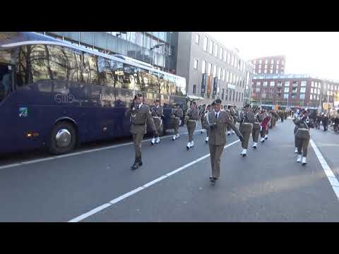 Military Band Poland in Breda part 3
