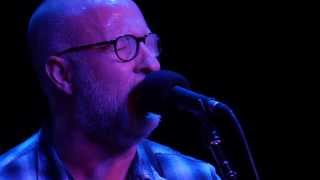 Bob Mould - Flip Your Wig / Hate Paper Doll (Live on KEXP)