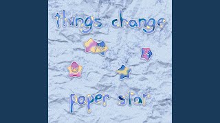 Paper Star