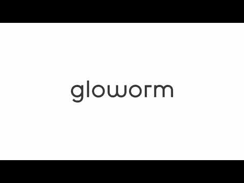 Gloworm G2.0 - Introduced