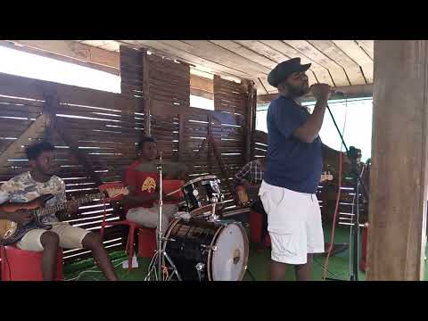 Parafifi by Grand kale cover by Bon Mpia band# in practice#Rumba congo
