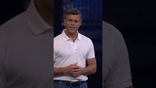 "You cannot have democracy if people are not free." – Leopoldo López #TEDTalks