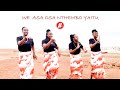We Asa Osa Nthembo Yaitu Sauti Tamu Melodies Kamba Offertory Procession Song Sadaka