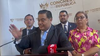 Quieren que los “delincuentes” al salir de la cárcel sean candidatos  en las próximas elecciones