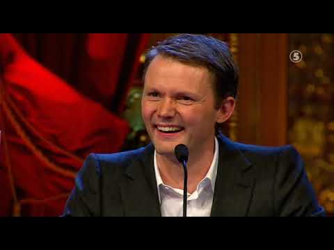 Roast På Berns s01e06 Felix Herngren