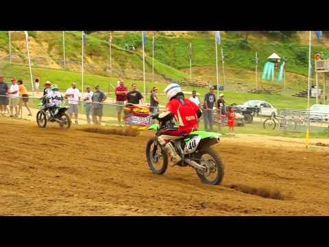 Millville - Spring Creek Viking Clash 2011