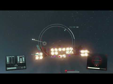 Starfield Auto Turrets