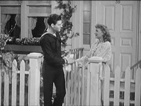 Rosalie Allen: Chime Bells - 1940's