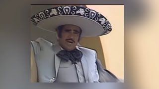 Amigo Mariachi - Vicente Fernández