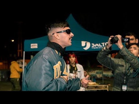 FOSSA vs TANGER: SEMIFINAL | DIAGOFREE - FECHA 2 | NIVEL PLATA II - 2023