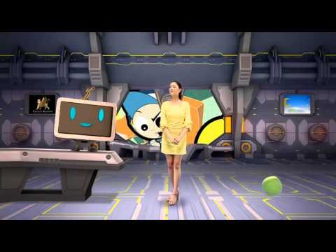 Wake Up TV EP 3 Mosquito