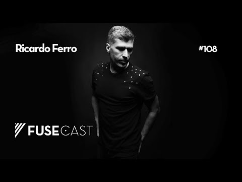 Fusecast #108 - Ricardo Ferro (WiseAttack)