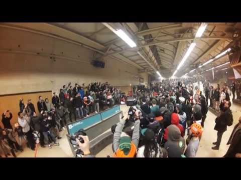 Winterclash 2013 edit