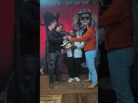Agroboys em São Pedro do Iguaçu