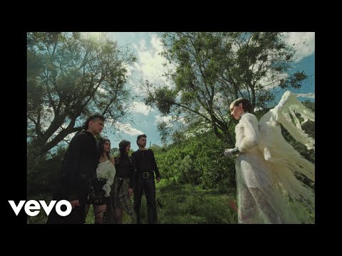 Dimitri y las brujas - Un Trato Es Un Trato