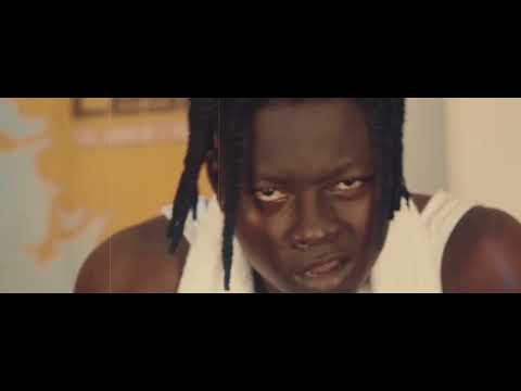 Red-X 400  - Nou Nan Dje Clip officiel by N E Films