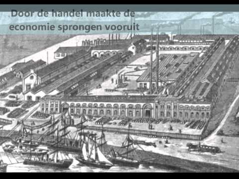 Mainport - Geschiedenis Rotterdamse haven door - Freek Naakgeboren