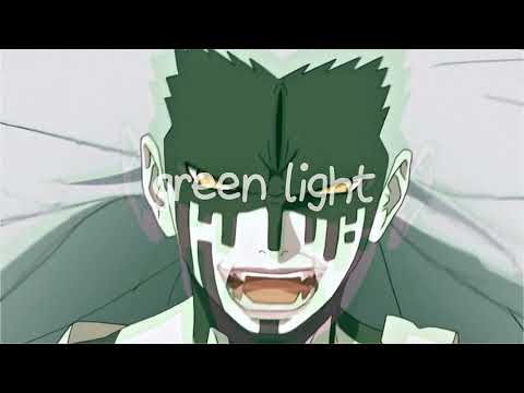 Digga D  Red light Green light AMV