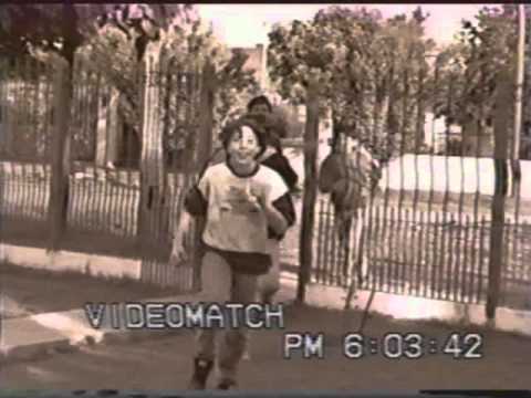VideoMatch 1998  parte 1
