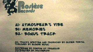 Playin 4 The City Excursion Atmosfears Vibe La Rosiere Records ..