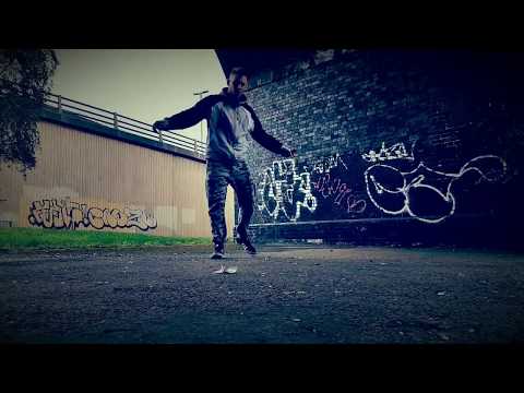 Piotras - Sinusoida prod. Hugiz Records (Official Video)