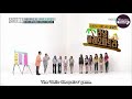 gfriend vs mamamoo cleopatra challange