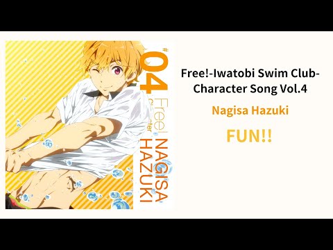 Video thumbnail for FUN!! (OFF VOCAL)
