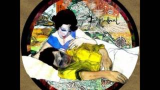 Of Montreal - Expecting to Fly (Buffalo Springfield cover)