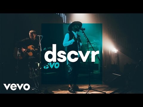 Arrow Benjamin - Love And Hate - Vevo dscvr (Live)