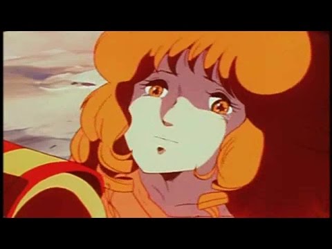 Robotech Temp 6 EP 36 XXXVI To The Stars