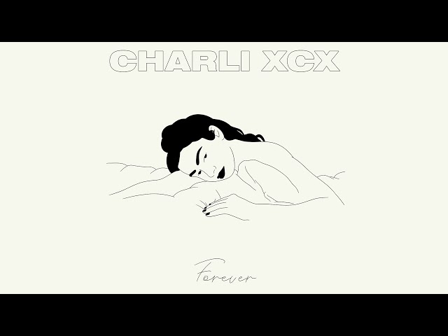 Charli XCX - Forever (Remix Stems)