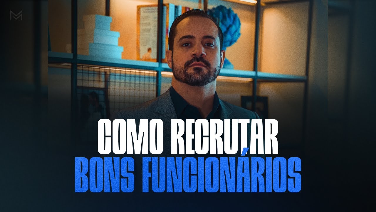 Como conduzir boas entrevistas de emprego