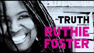 Ruthie Foster   Love in The Middle