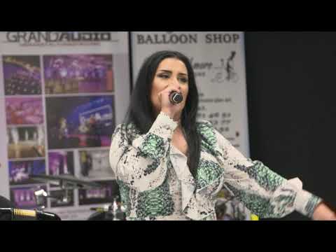 Emisija Planet Show - Dusica Ikonic 2