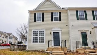 10550 Brechin Way Manassas, VA 20109