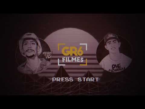 MC Menor Da VG E MC Phe Cachorrera Atenção No Paizinho ( Lyric Vídeo ) DJ RB