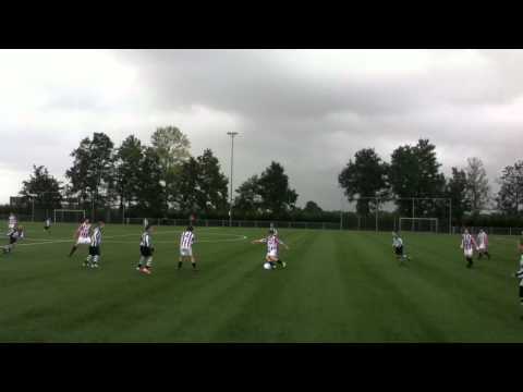 Tricht D1 - ODC D1 (2)