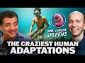 Adaptibility Humanity S Superpower With Herman Pontzer