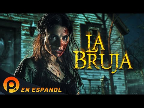 LA BRUJA | HD | PELICULA SUSPENSO COMPLETA EN ESPANOL LATINO