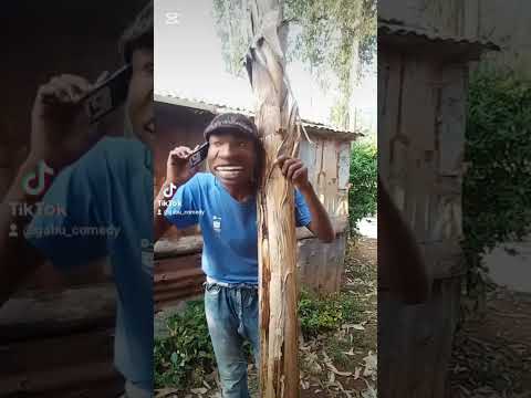 best patanisho compilation episode of the year 2024 by Gabu Comedy 😂😂😂😂 (gidi na ghost)