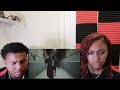 J. Cole - a p p l y i n g . p r e s s u r e (Official Music Video)| REACTION