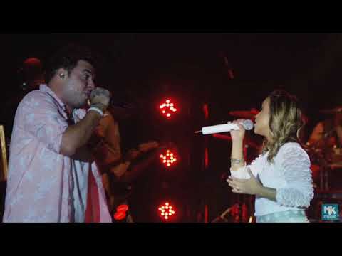 Sinceridade   Thiago Makie ft  Bruna Karla AO VIVO 2018