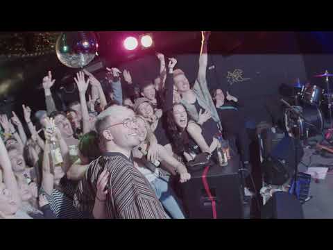 Television Age - Three Martini Lunch EP Release Party @ Ilses Erika (by Maxim Lobachov)