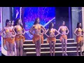 Miss Universe India 2025 Swimsuit Competition
