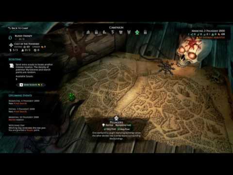 Mordheim: City of the Damned *Episode 1* Malaiz Gaming